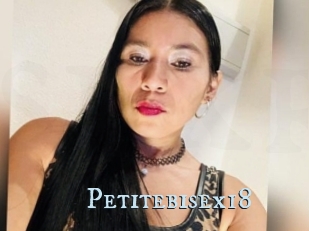 Petitebisex18