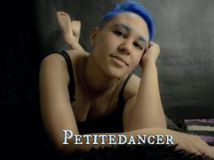 Petitedancer