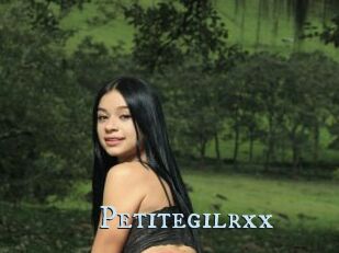 Petitegilrxx