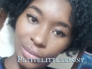 Petitelittleebony