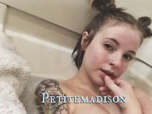 Petitemadison