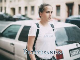 Petitesandra