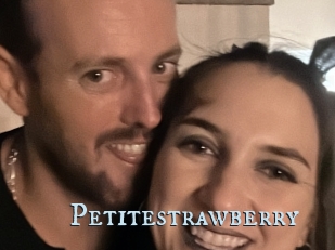 Petitestrawberry