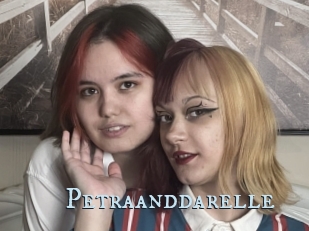 Petraanddarelle