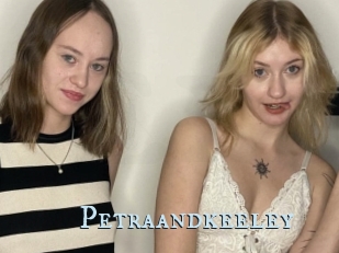 Petraandkeeley