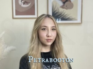 Petrabooton