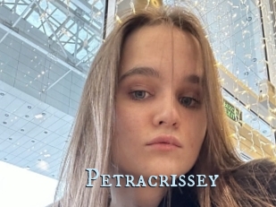 Petracrissey