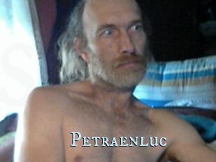 Petraenluc