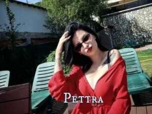 Pettra