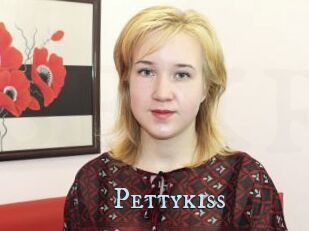 Pettykiss