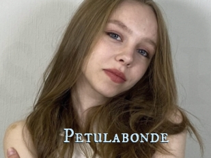 Petulabonde