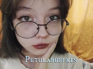 Petulabuffkin