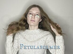 Petulabulmer