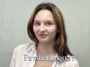 Petulaearnest