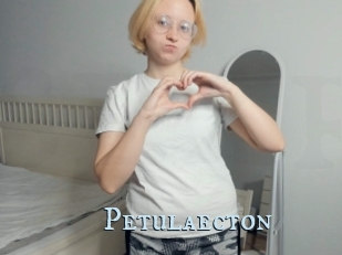 Petulaecton