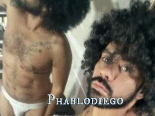 Phablodiego