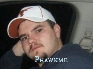 Phawkme