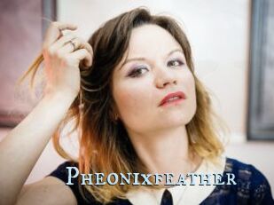 Pheonixfeather