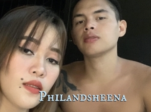 Philandsheena