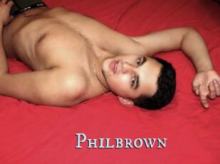 Philbrown