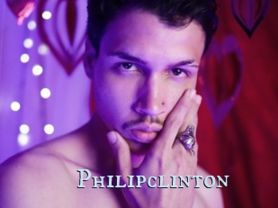 Philipclinton