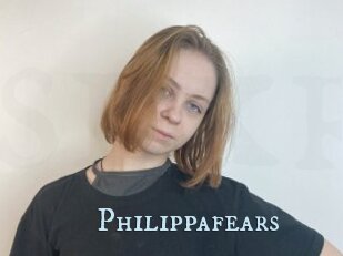 Philippafears