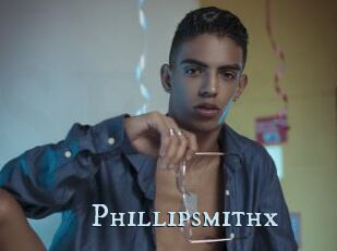 Phillipsmithx