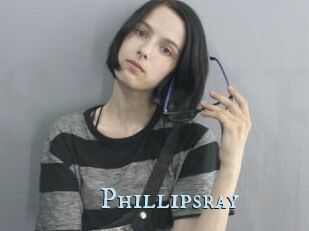 Phillipsray