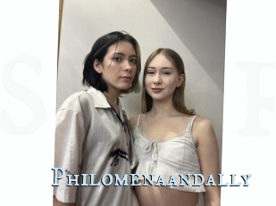 Philomenaandally