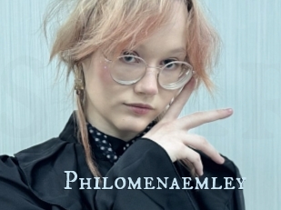 Philomenaemley