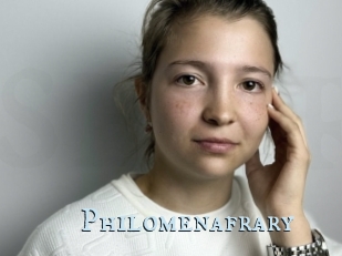 Philomenafrary