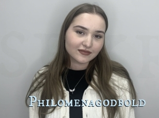 Philomenagodbold