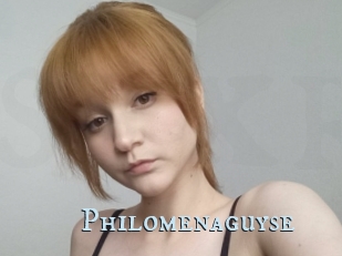 Philomenaguyse