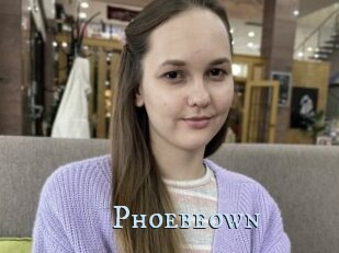 Phoebeown