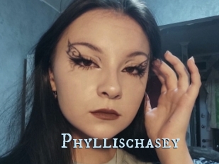 Phyllischasey