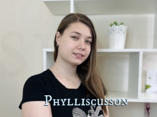 Phylliscusson