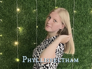 Phyllisfeltham