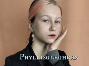 Phyllisgleghorn