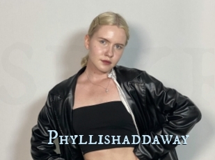 Phyllishaddaway