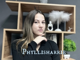 Phyllisharrie