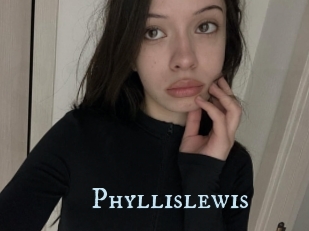 Phyllislewis