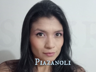 Piazanoli