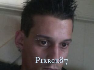 Pierce87