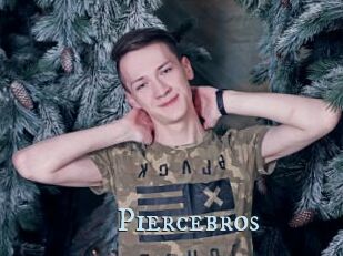 Piercebros