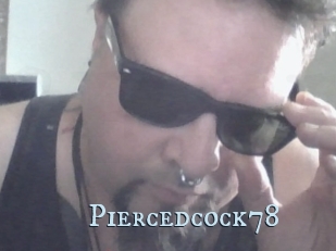 Piercedcock78