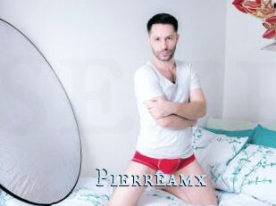 Pierreamx