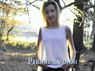 Pierrecannon