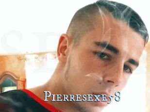 Pierresexe58