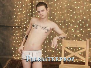 Pierssteepboy