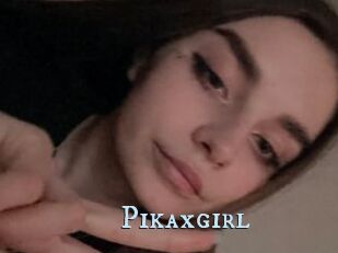 Pikaxgirl